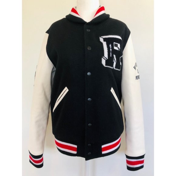 Joy Rich Bomber - Picture 1 of 8